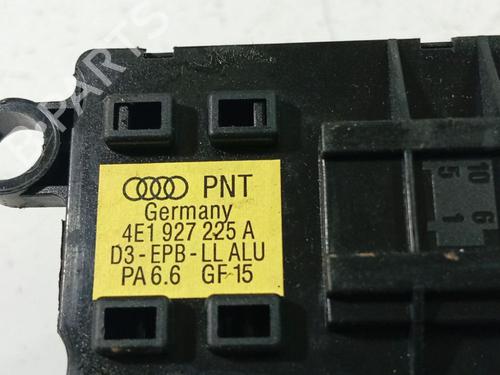 Switch AUDI A8 D3 (4E2, 4E8) 4.0 TDI quattro | BP38791674I30  - Image 5