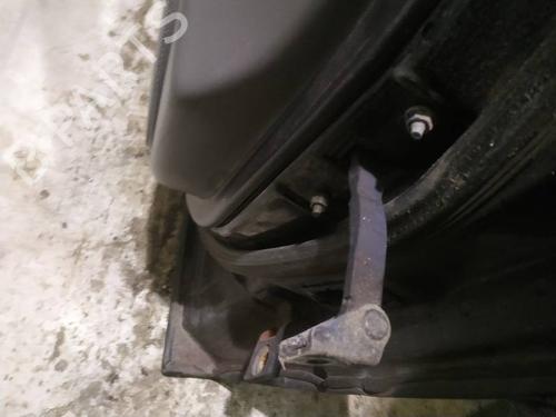 Used Hinge/Door check strap Hinge/Door check strap 34782703 34782703