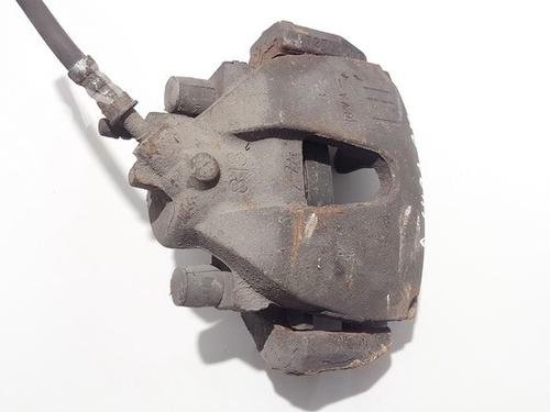 Used Left front brake caliper Left front brake caliper VOLVO V50 (545) 2.4 (140 hp) 35584371 35584371