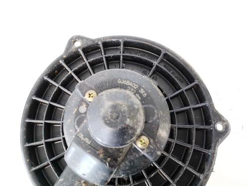 Heater blower motor MAZDA 6 Hatchback (GG) 2.0 DI (GG14) | BP35611302M62 - Image 2