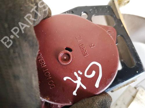 Rear left seatbelt NISSAN QUEST (V42) 3.5 | BP35051392I29 - Image 3