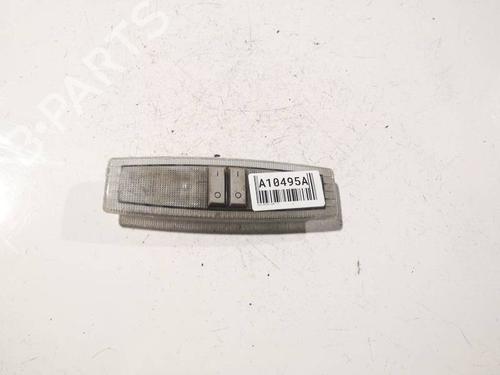 Used Interior roof light Interior roof light OPEL ZAFIRA / ZAFIRA FAMILY B (A05) 1.9 CDTI (M75) (120 hp) 34962336 34962336