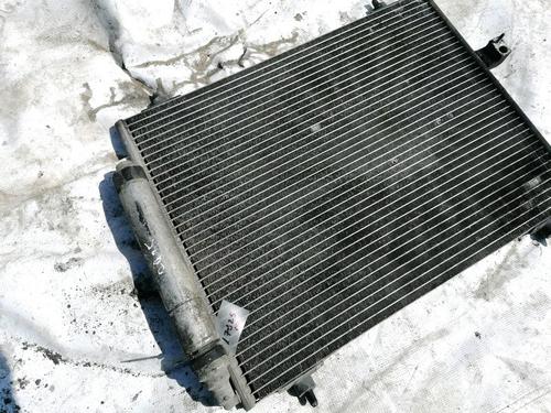 AC radiator CITROËN C8 (EA_, EB_) 2.0 HDi | BP35423542M32 - Image 2