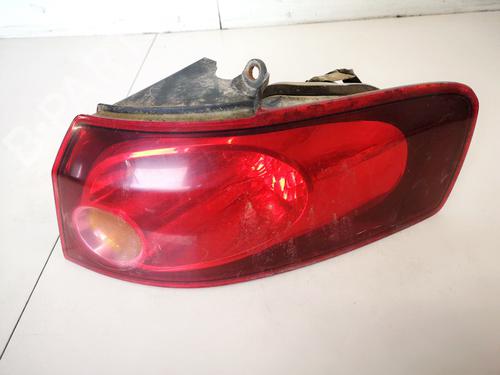 Højre baglygte Højre baglygte FIAT CROMA (194_) 2.2 16V (147 hp) 35498611 35498611