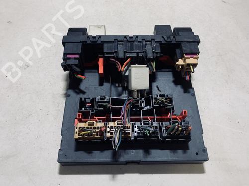 Used Electronic module Electronic module SKODA OCTAVIA II (1Z3) 2.0 TDI 16V (140 hp) 35580955 35580955