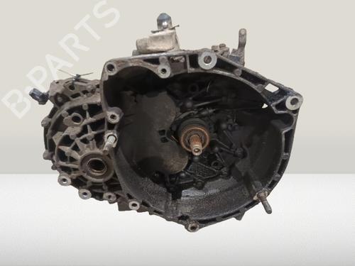 Used Gearbox Gearbox 34865702 34865702