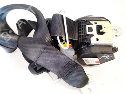 Used Front left seatbelt Front left seatbelt 37654237 37654237