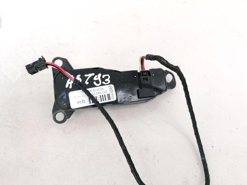 Mirror switch MERCEDES-BENZ E-CLASS (W211) E 220 CDI (211.006) | BP35500658I25 - Image 2