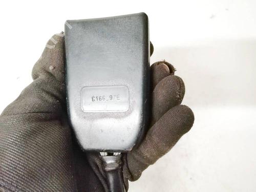 Seat buckle FORD TRANSIT Van (FA_ _) 2.4 DI (FAA_, FAB_, FAC_, FAD_) | BP35165003I32 - Image 3