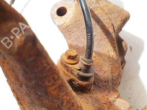 Used Electronic module Electronic module FORD FIESTA VI (CB1, CCN) 1.4 TDCi (68 hp) 35276356 35276356