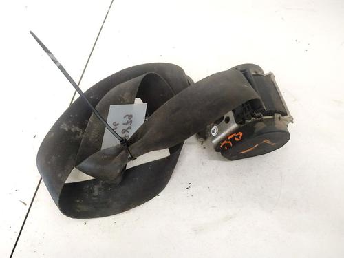 Used Front left seatbelt Front left seatbelt CADILLAC CTS 2.8 (215 hp) 35427447 35427447