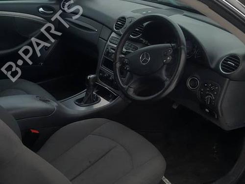 Electronic sensor MERCEDES-BENZ CLK (C209) CLK 200 Kompressor (209.342) | BP33497106M84 - Image 8