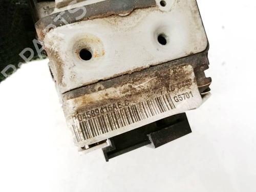 Rear left lock DODGE CALIBER 1.8 | BP35100684C100 - Image 3