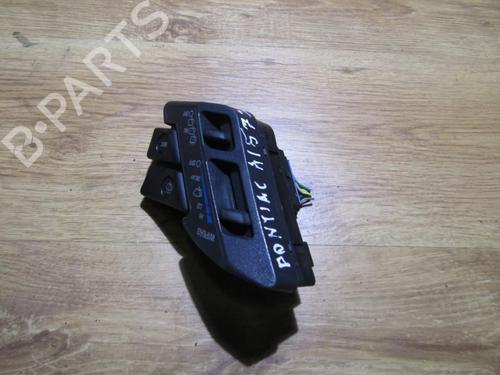 Used Warning switch Warning switch PONTIAC TRANS SPORT (UM06) 2.3 (137 hp) 35652153 35652153