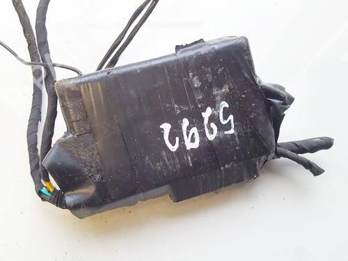 Used Electronic module Electronic module AUDI 80 B4 Saloon (8C2) 2.0 (90 hp) 33521466 33521466