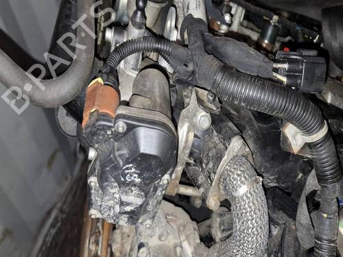 Used Throttle body Throttle body OPEL INSIGNIA A (G09) 2.0 CDTI (68) (131 hp) 40520027 40520027