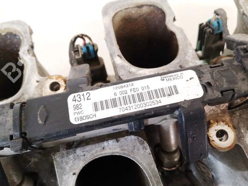 Used Injection rail Injection rail CADILLAC CTS 2.8 (215 hp) 35427535 35427535