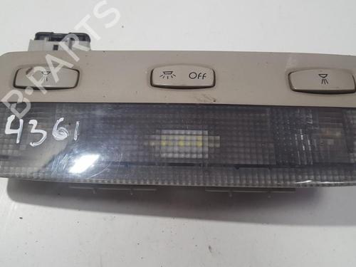 Used Interior roof light Interior roof light RENAULT ESPACE IV (JK0/1_) 2.2 dCi (JK0H) (150 hp) 35835048 35835048