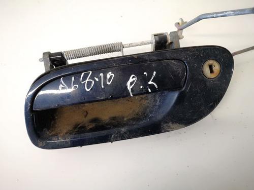 Used Front left exterior door handle Front left exterior door handle VOLVO S80 I (184) 2.4 (170 hp) 35496619 35496619
