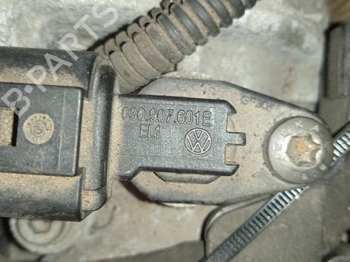 Electronic sensor VW GOLF PLUS V (5M1, 521) 1.6 FSI | BP35217016M84 - Image 3