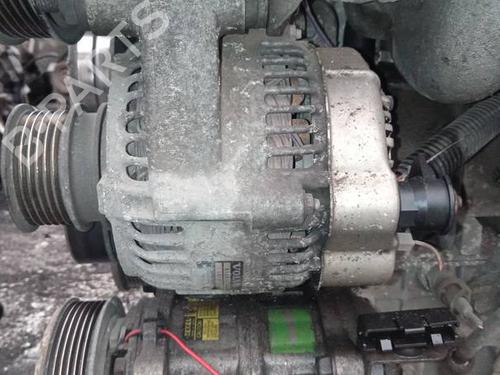 Used Alternator Alternator RENAULT LAGUNA I (B56_, 556_) 2.0 (556A) (139 hp) 35264124 35264124