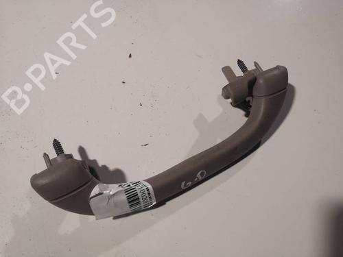 Håndtag i tag Håndtag i tag PEUGEOT 607 (9D, 9U) 2.7 HDi 24V (204 hp) 35079921 35079921