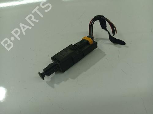 Used Electronic module Electronic module OPEL ZAFIRA A MPV (T98) 2.0 DI 16V (F75) (82 hp) 34817279 34817279