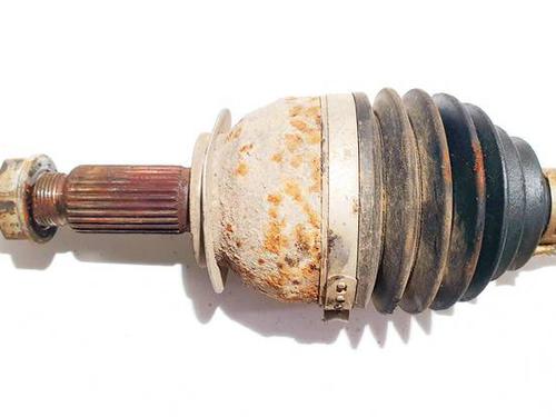 Right front driveshaft SUBARU FORESTER (SH_) 2.0 D AWD (SHH, SHD, SHN) | BP34869070M39 - Image 2