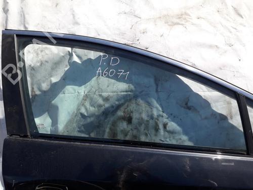 Used Front right door window Front right door window 35612734 35612734