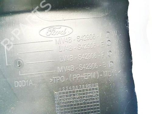Boot lining KTM MOTORCYCLES ENDURO 690 Enduro | BP37582936I3 - Image 3