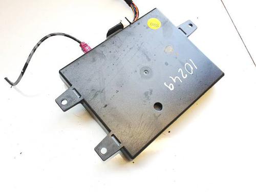 Electronic module SKODA OCTAVIA II (1Z3) 1.6 TDI | BP32585107M83 - Image 3