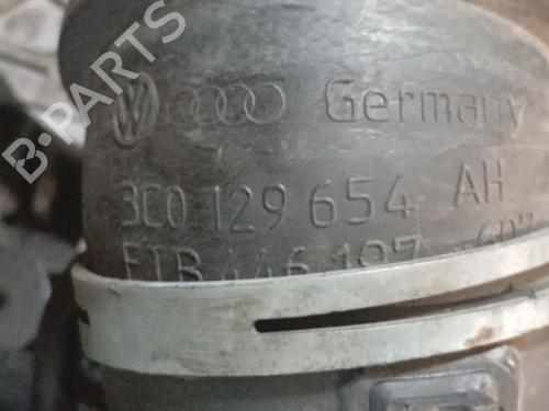 Pipe SKODA SUPERB II (3T4) 2.0 TDI | BP39232297M125 - Image 4
