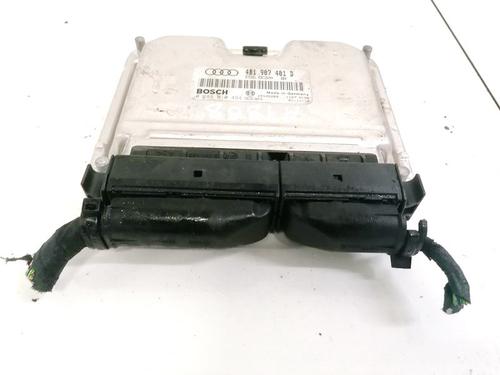 Engine control unit (ECU) AUDI A6 C5 (4B2, 4B4) 2.5 TDI | BP32902297M57 - Image 3