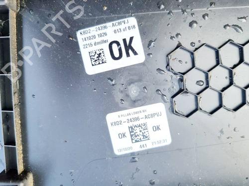 Other LAND ROVER RANGE ROVER EVOQUE (L551) 1.5 P300e Hybrid 4x4 | BP35145133O1  - Image 5