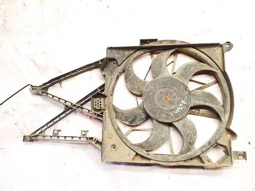 Used Fan Fan 35607991 35607991