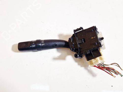 Used Warning switch Warning switch TOYOTA AVENSIS (_T25_) 2.2 D-CAT (ADT251_, ADT251R) (177 hp) 34992948 34992948
