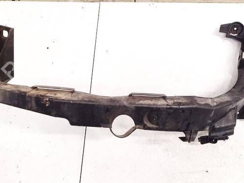 Used Left headlight support Left headlight support BMW 3 (E90) 320 i (150 hp) 40555934 40555934