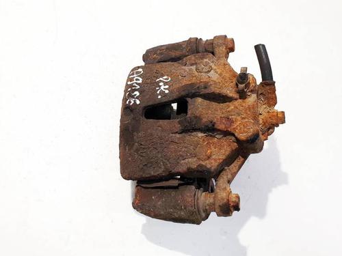 Used Left front brake caliper Left front brake caliper KIA CEE'D Hatchback (ED) 1.6 CRDi 115 (115 hp) 35270057 35270057