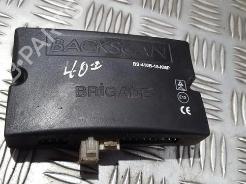 Used Electronic module Electronic module NISSAN ALMERA TINO (V10) 2.2 dCi (115 hp) 33499003 33499003