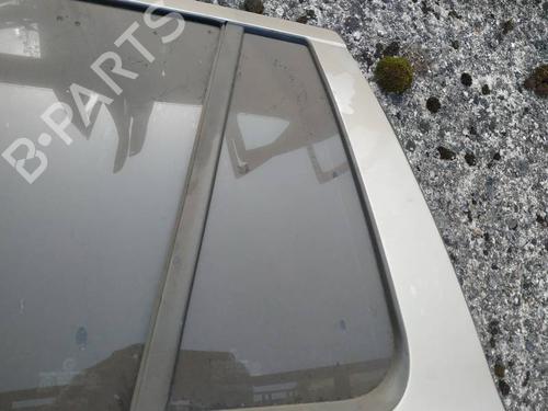 Panel rude bagtil venstre Panel rude bagtil venstre SKODA OCTAVIA II (1Z3) 1.9 TDI (105 hp) 35377794 35377794