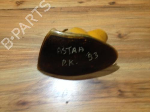 Used Left front indicator Left front indicator 35667889 35667889