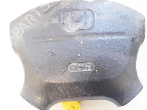 Used Driver airbag Driver airbag HONDA ACCORD V (CC, CD) 2.0 i S (CD4) (131 hp) 33526979 33526979
