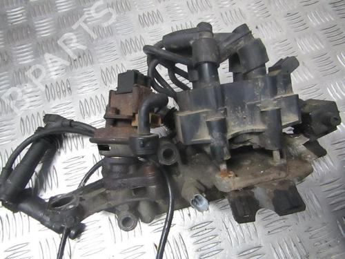 Used Ignition coil Ignition coil OPEL VECTRA B (J96) 2.0 i 16V (F19) (136 hp) 35678542 35678542