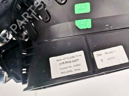 Air vent FORD FOCUS III 1.6 TDCi | BP32933647I21 - Image 3