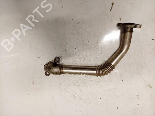 Used Pipe Pipe TOYOTA AURIS (_E15_) 2.0 D-4D (ADE150_, ADE150R) (126 hp) 40286622 40286622