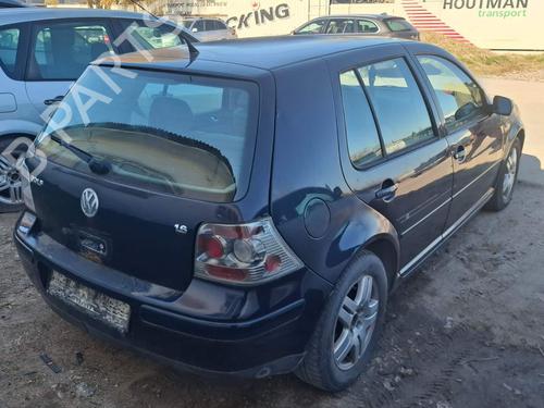 Front left panel VW GOLF IV (1J1) 1.6 | BP34745993C58  - Image 7
