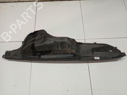 Used Scuttle panel Scuttle panel OPEL MERIVA A MPV (X03) 1.3 CDTI (E75) (75 hp) 34879647 34879647