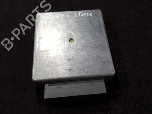 Used Engine control unit (ECU) Engine control unit (ECU) FORD FOCUS I (DAW, DBW) 1.8 DI / TDDi (75 hp) 33483802 33483802