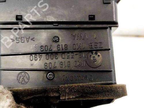 Air vent VW GOLF V (1K1) 1.9 TDI | BP32947747I21 - Image 3