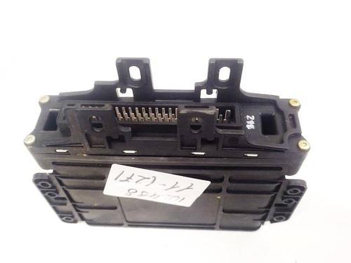 Automatic gearbox ECU VOLVO S60 I (384) D5 | BP35183748M51 - Image 3